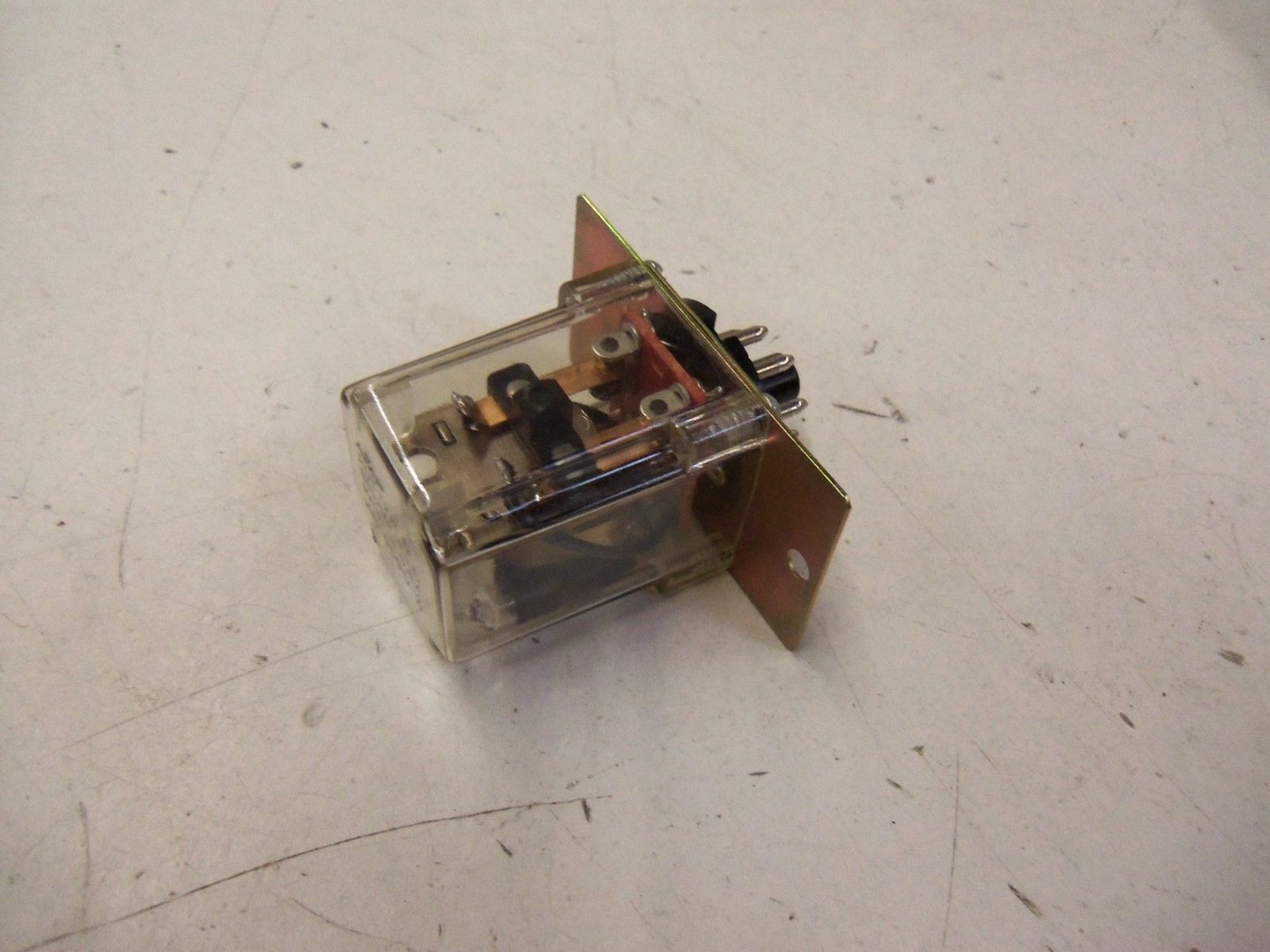 POTTER & BRUMFIELD KR-5590-2 *NEW NO BOX*