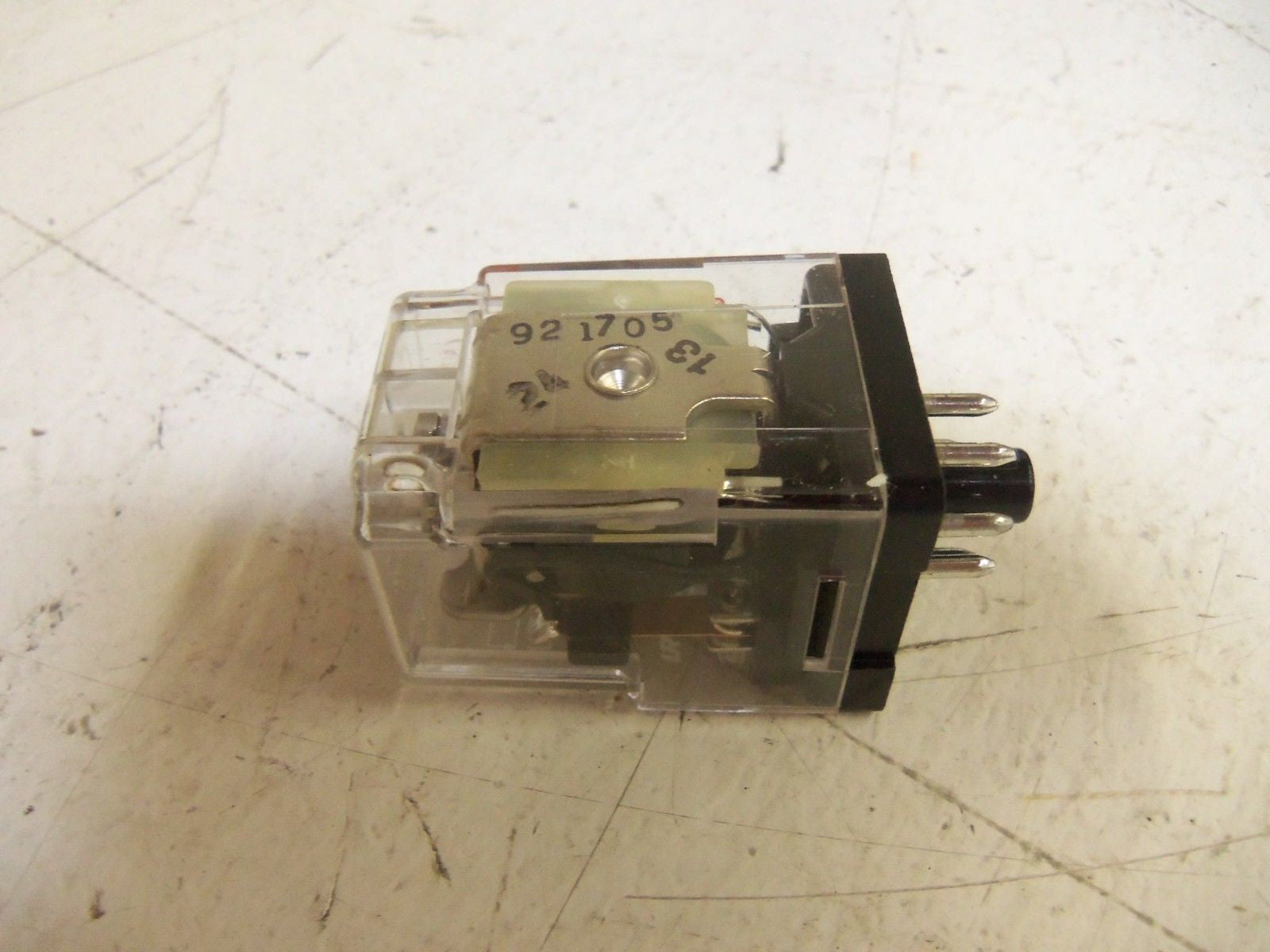 POTTER & BRUMFIELD KRPA-11DG-24 RELAY 24VDC *NEW IN BOX*