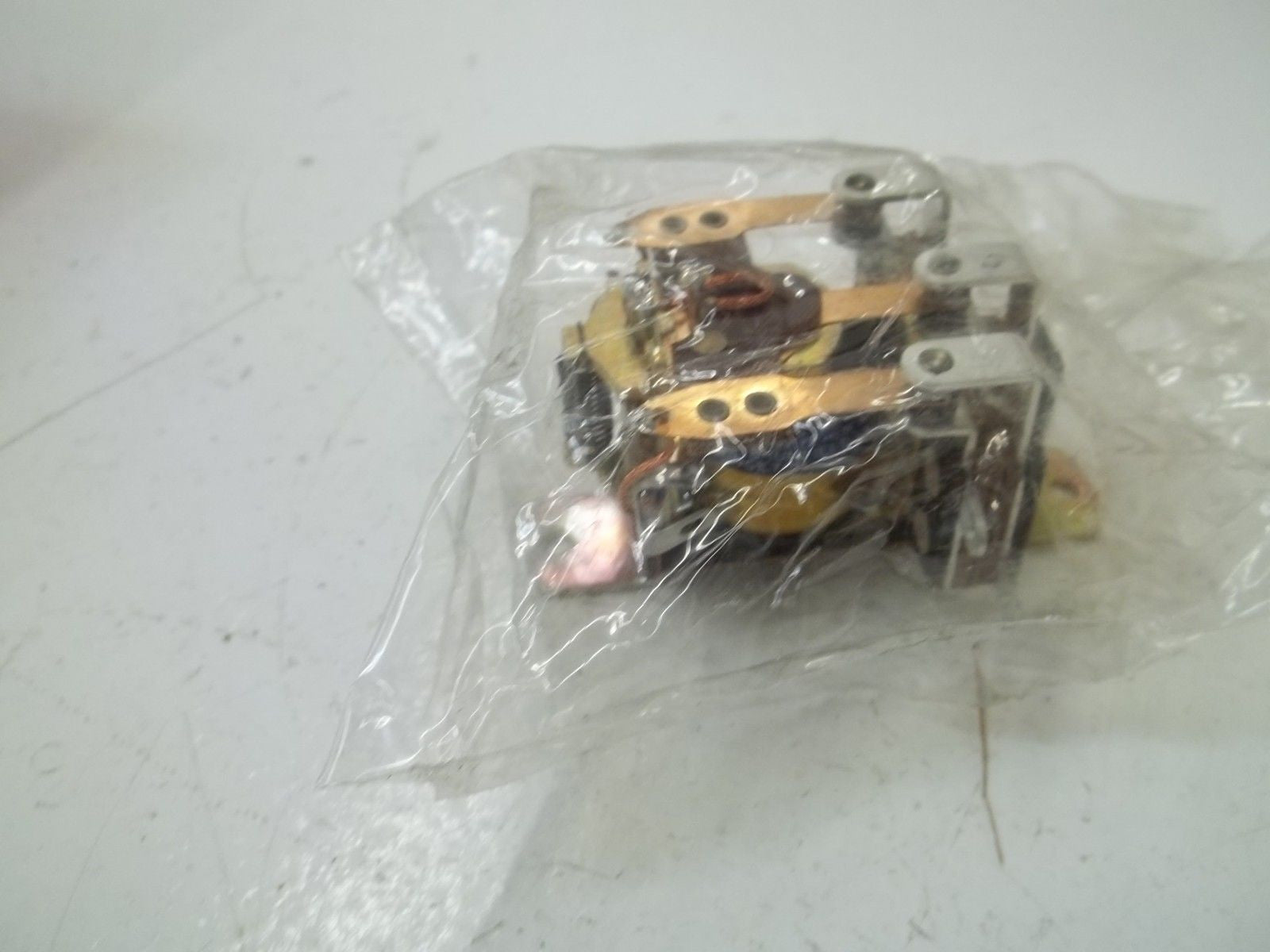 POTTER & BRUMFIELD MR14D *NEW IN BOX*