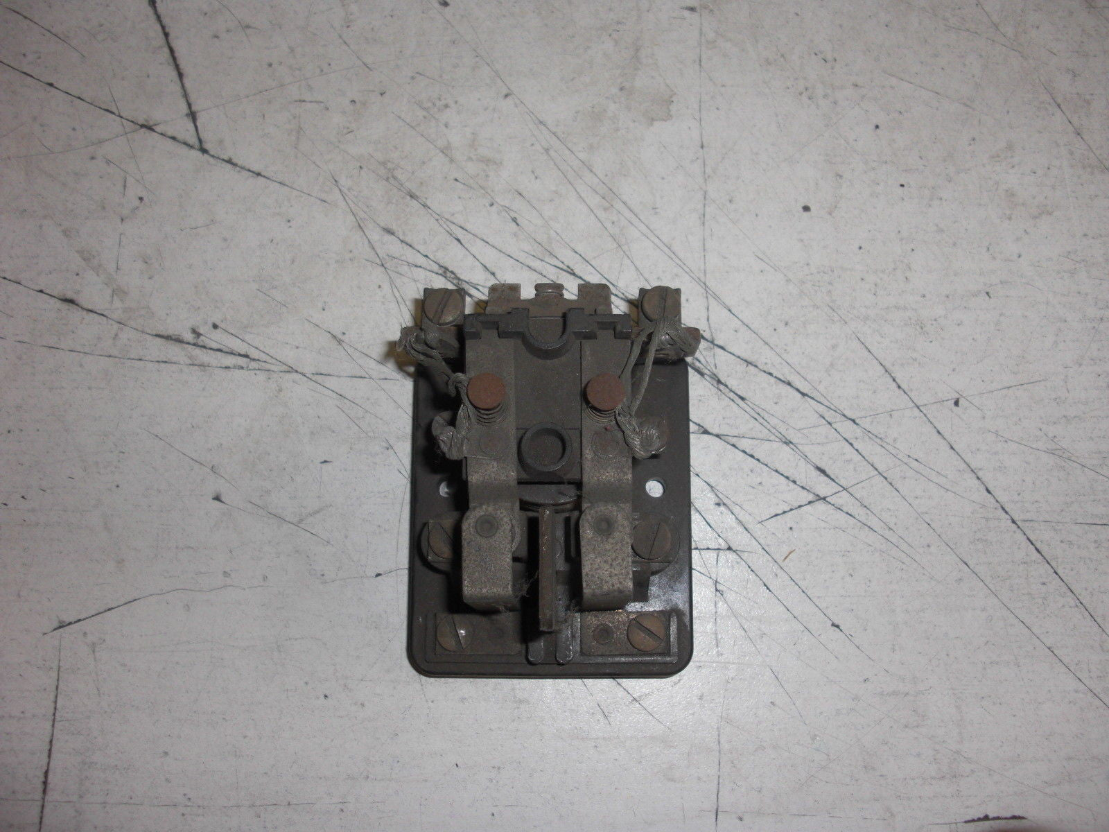 POTTER & BRUMFIELD PR11A00 *USED*