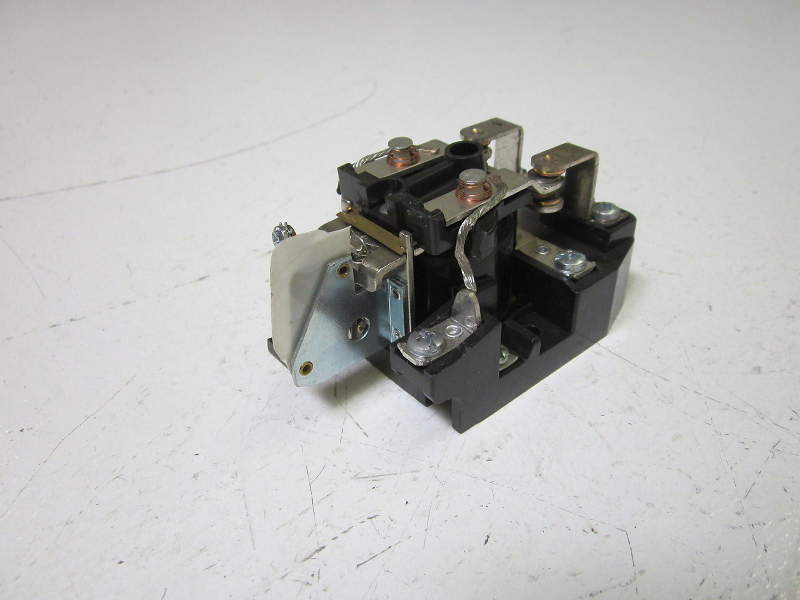 POTTER & BRUMFIELD PRDA-11AYA-120 GENERAL PURPOSE RELAY 120V  *USED*