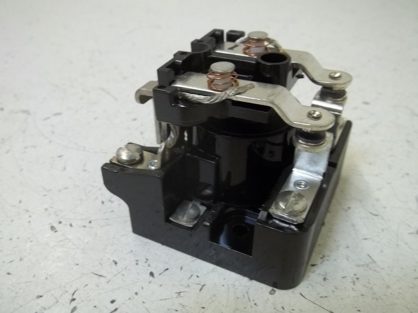 POTTER & BRUMFIELD PRD-7DY0-12 RELAY 12VDC *NEW IN BOX*