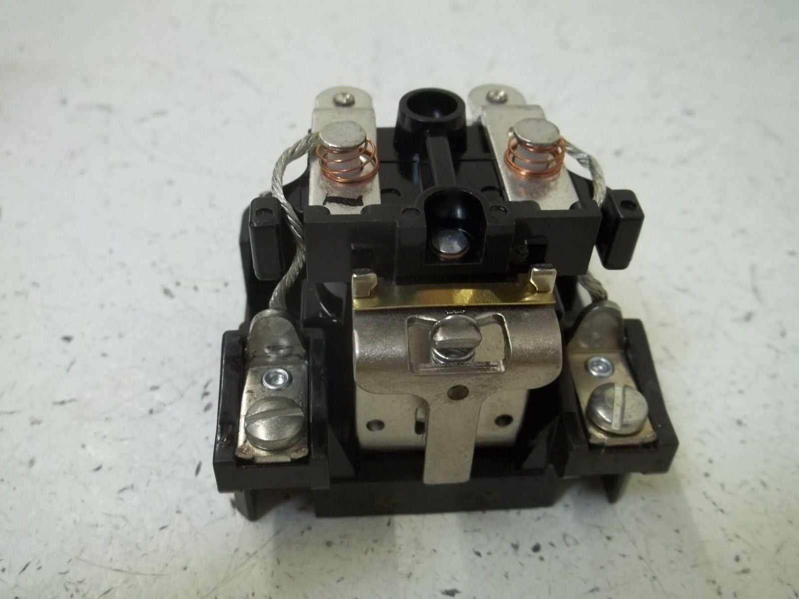 POTTER & BRUMFIELD PRD-7DY0-12 RELAY 12VDC *NEW IN BOX*