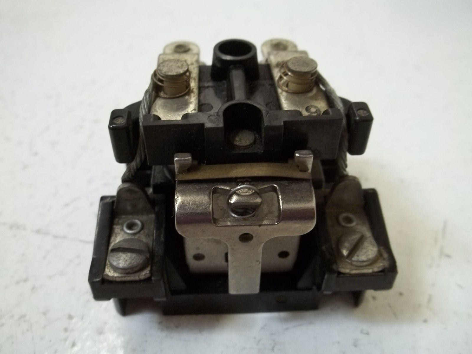 POTTER & BRUMFIELD PRD-7AY0-240 240V RELAY *USED*