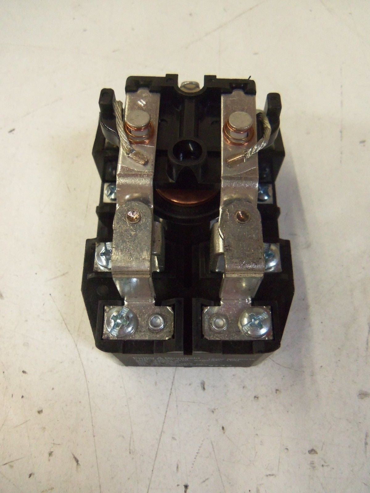POTTER & BRUMFIELD PRD-11AY0-120 RELAY 120V *USED*