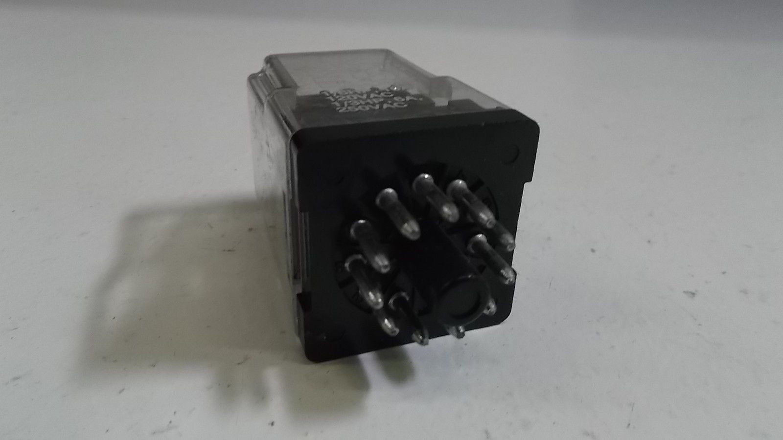 POTTER & BRUMFIELD KRPA-14AN-24 RELAY *USED*