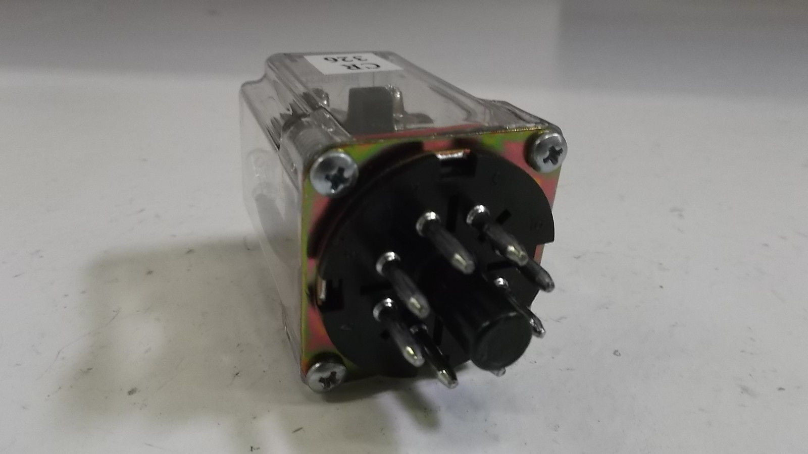 POTTER & BRUMFIELD KRP-11DN-24 RELAY 24VDC *NEW NO BOX*