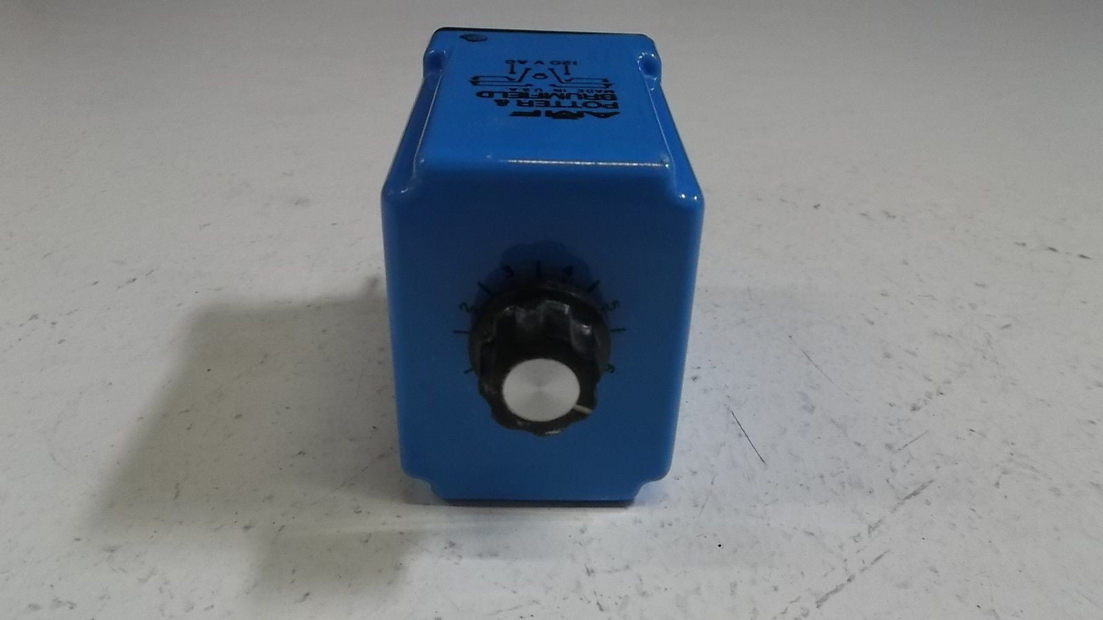POTTER & BRUMFIELD CB-1004B70 TIME DELAY RELAY *USED*