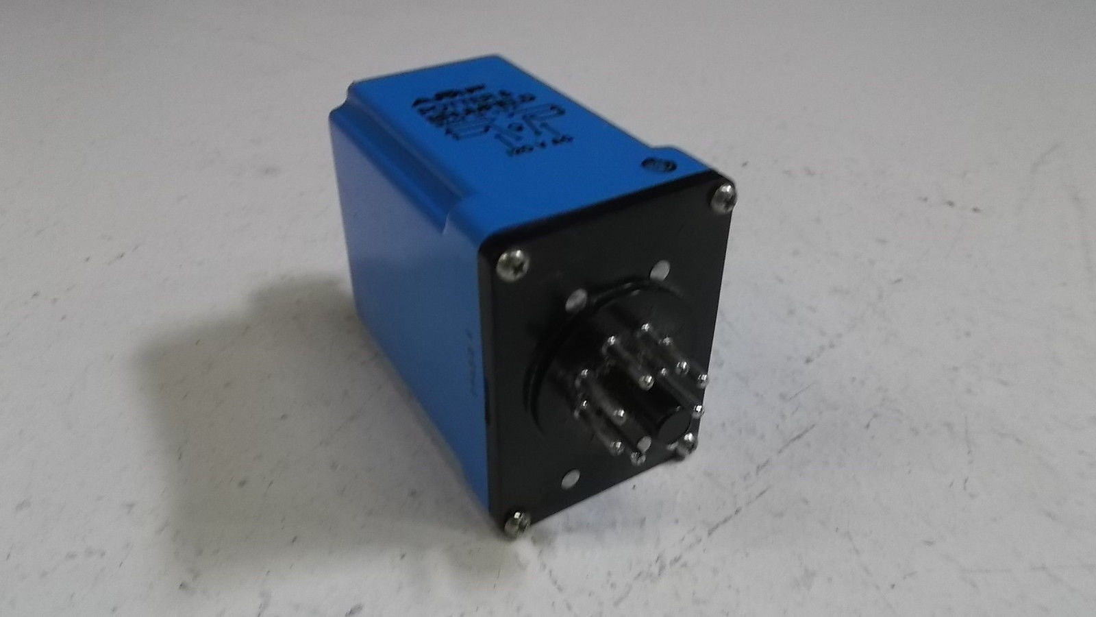 POTTER & BRUMFIELD CB-1004B70 TIME DELAY RELAY *USED*