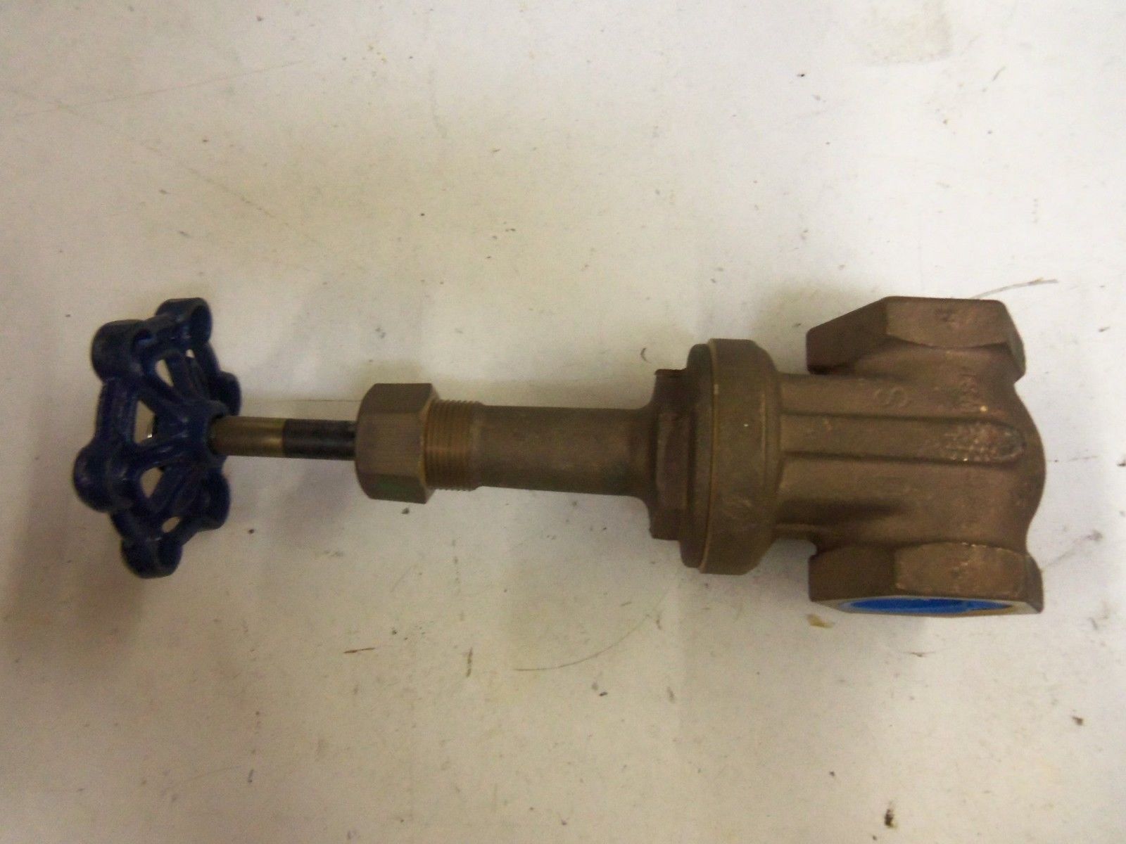 POWELL 500A GATE VALVE 125 WSP 1-1/2" *NEW NO BOX*