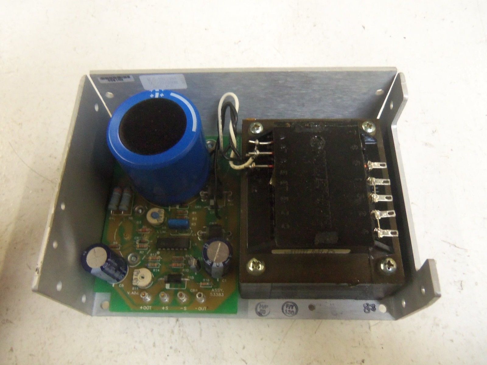 POWER-ONE HN24-3.6-AG *USED*