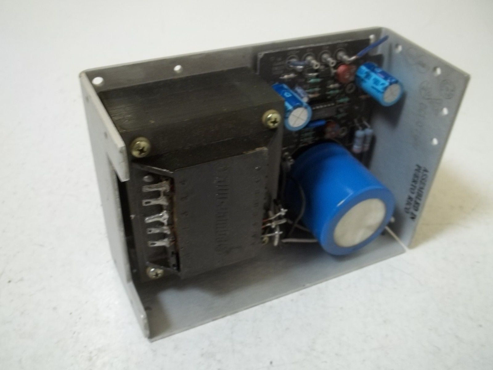 POWER-ONE HN24-3.6A POWER SUPPLY *USED*