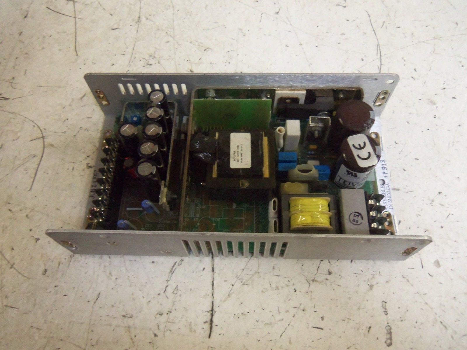 POWER-ONE MAP130-1012 POWER SUPPLY *NEW NO BOX*