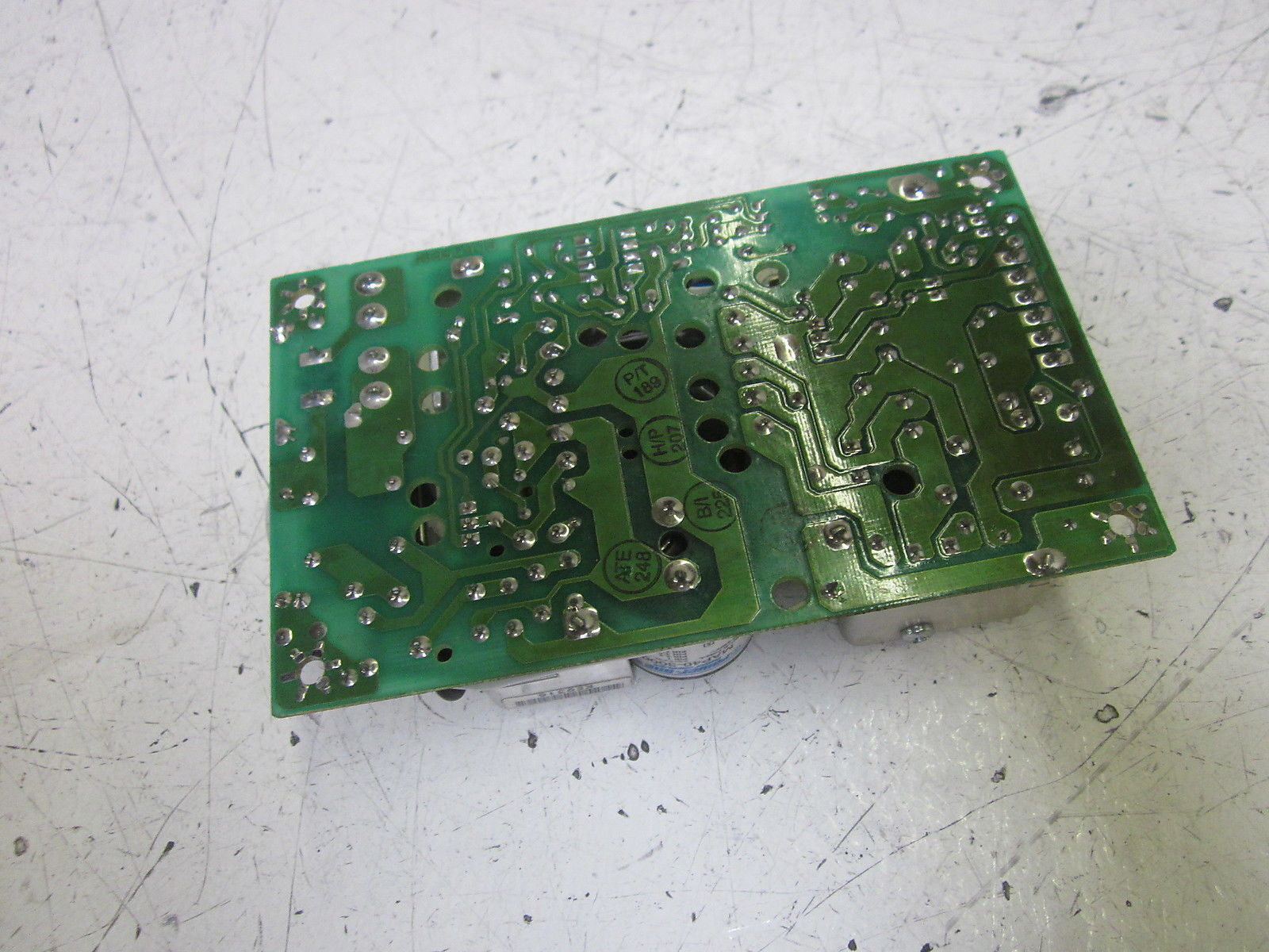 POWER-ONE MAP40-3000 POWER SUPPLY *USED*