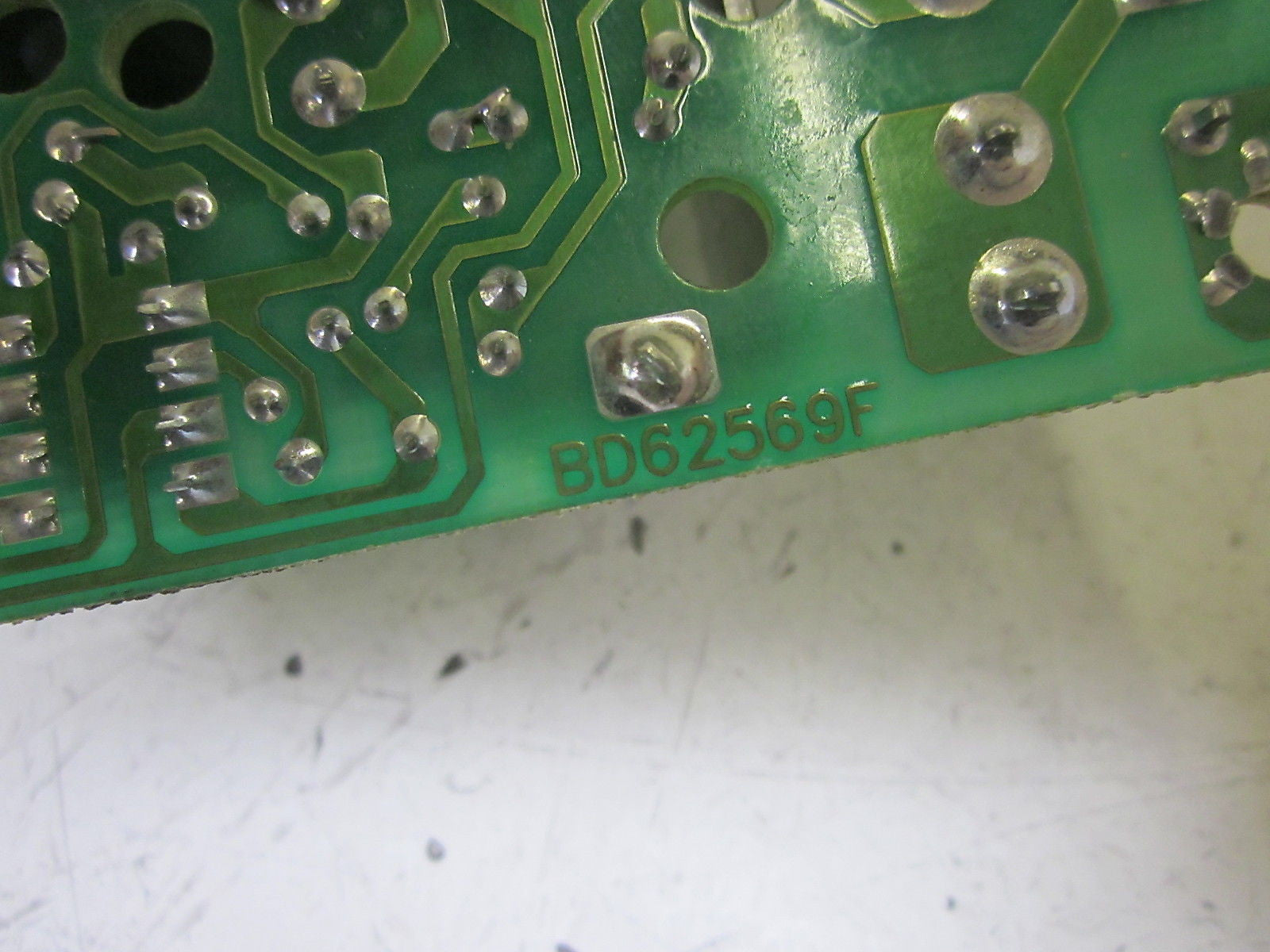 POWER-ONE MAP40-3000 POWER SUPPLY *USED*