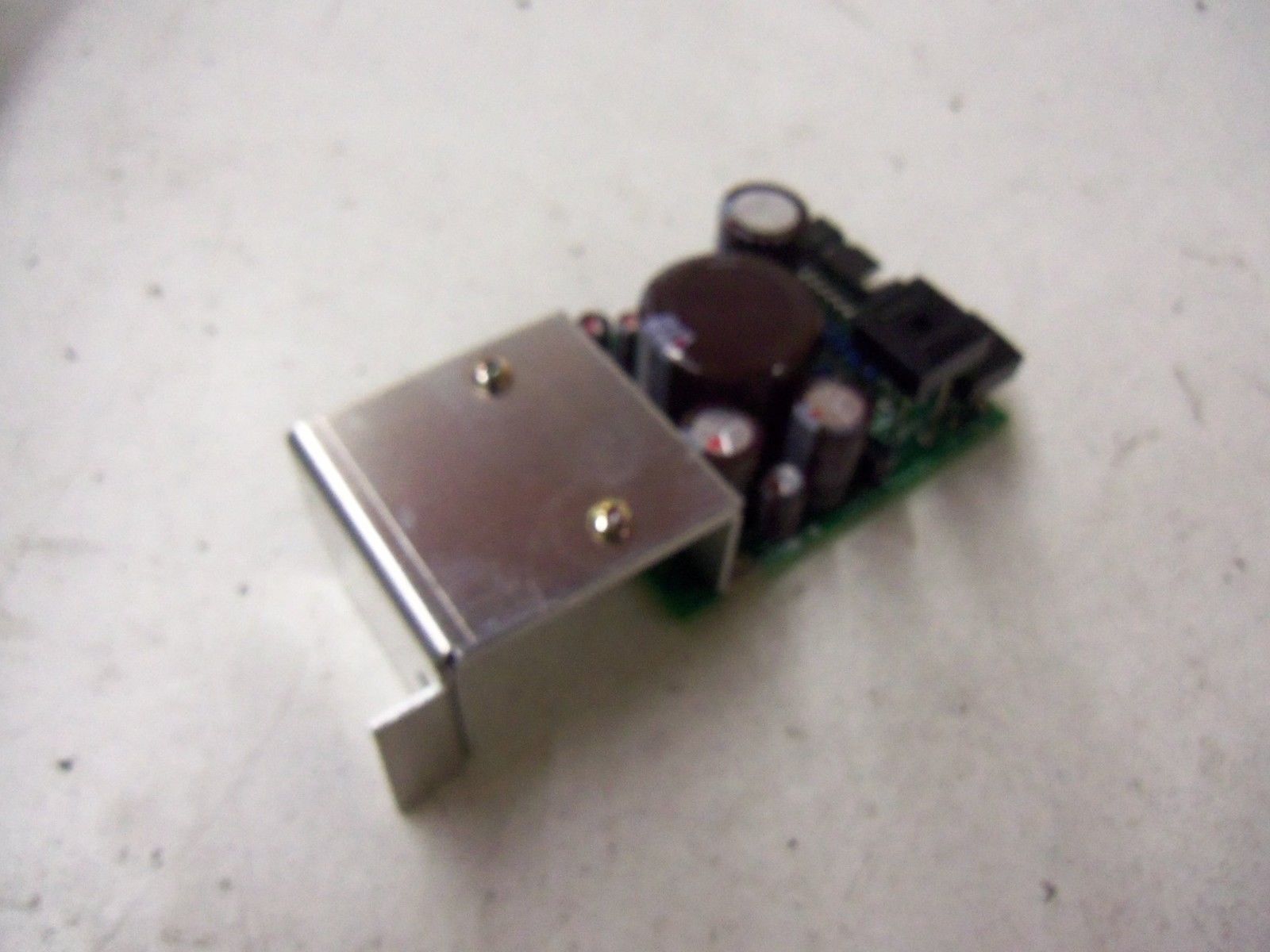 POWER BOARD ASSY B9588MX-02 *USED*