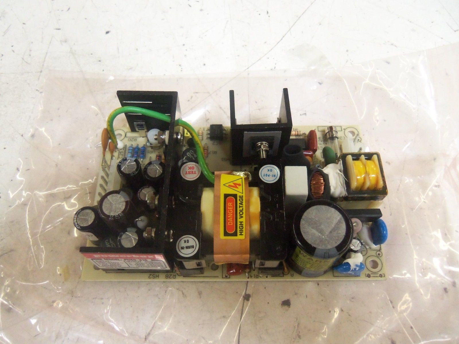 POWERBOX PU40-31S *USED*
