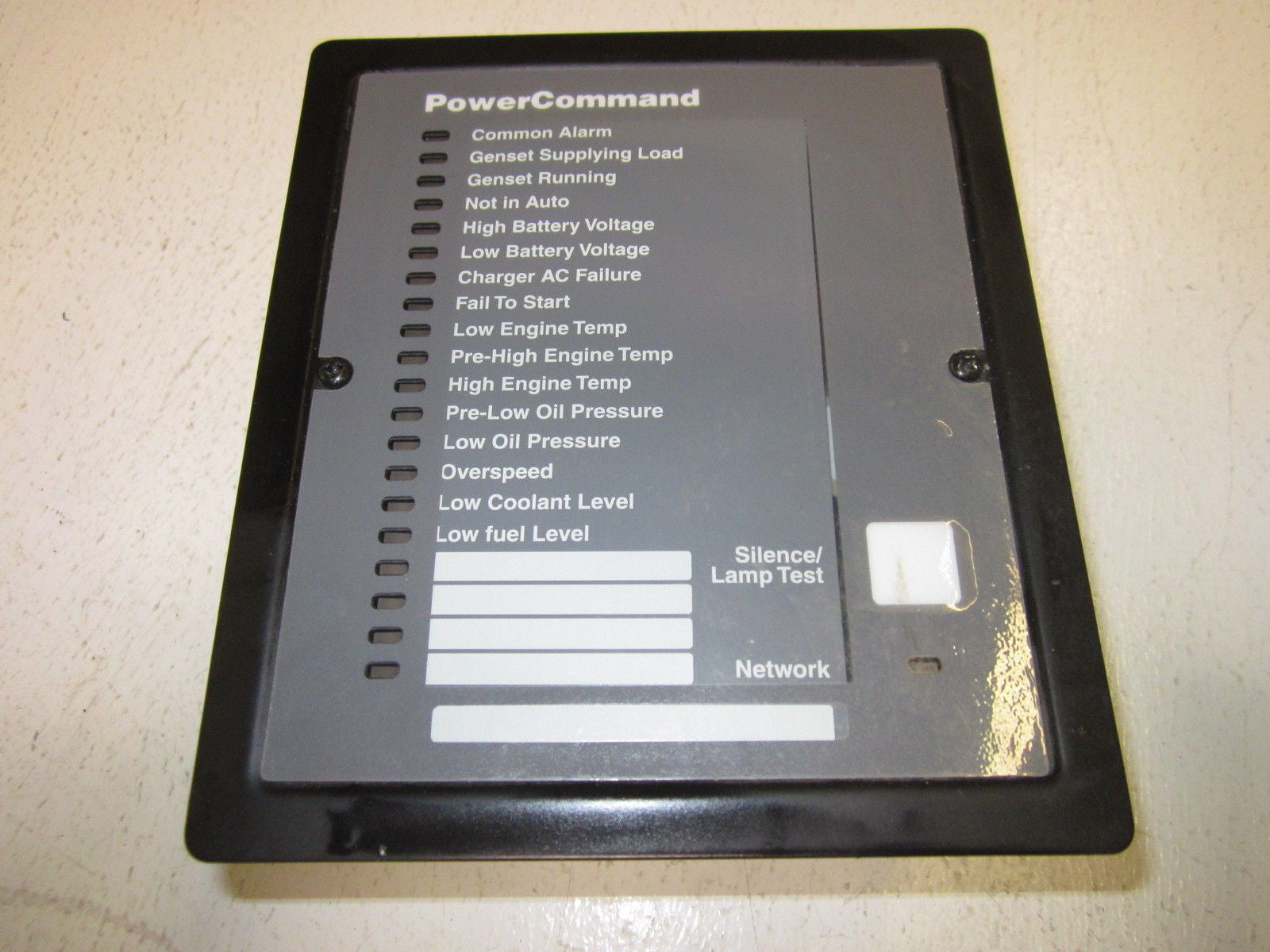 POWER COMMAND 300.5637.02 *USED*