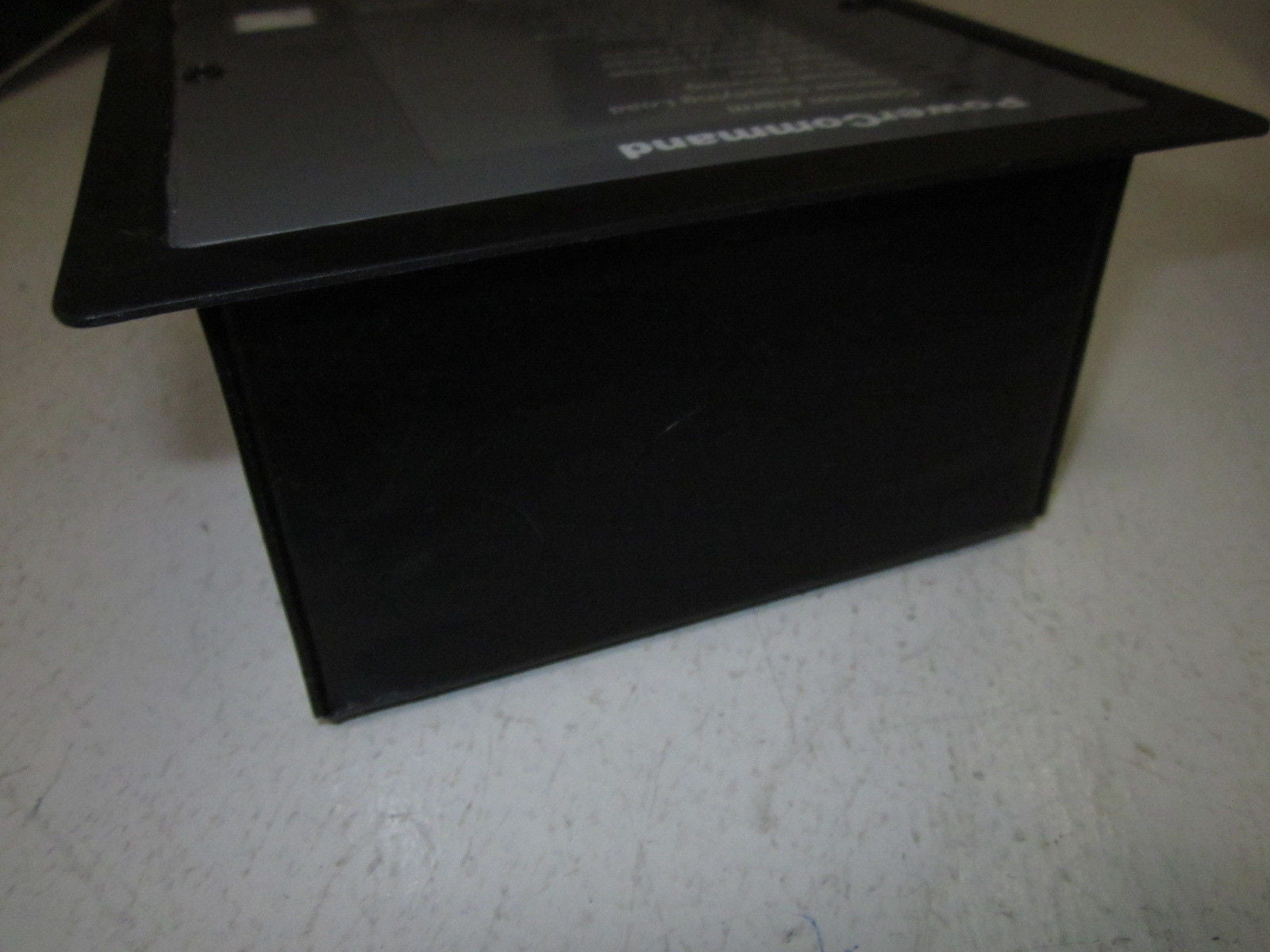 POWER COMMAND 300.5637.02 *USED*