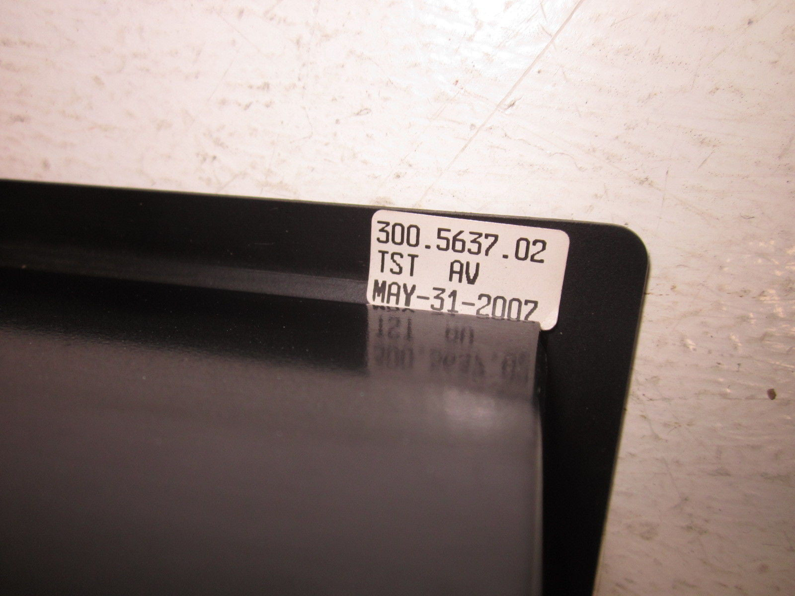 POWER COMMAND 300.5637.02 *USED*