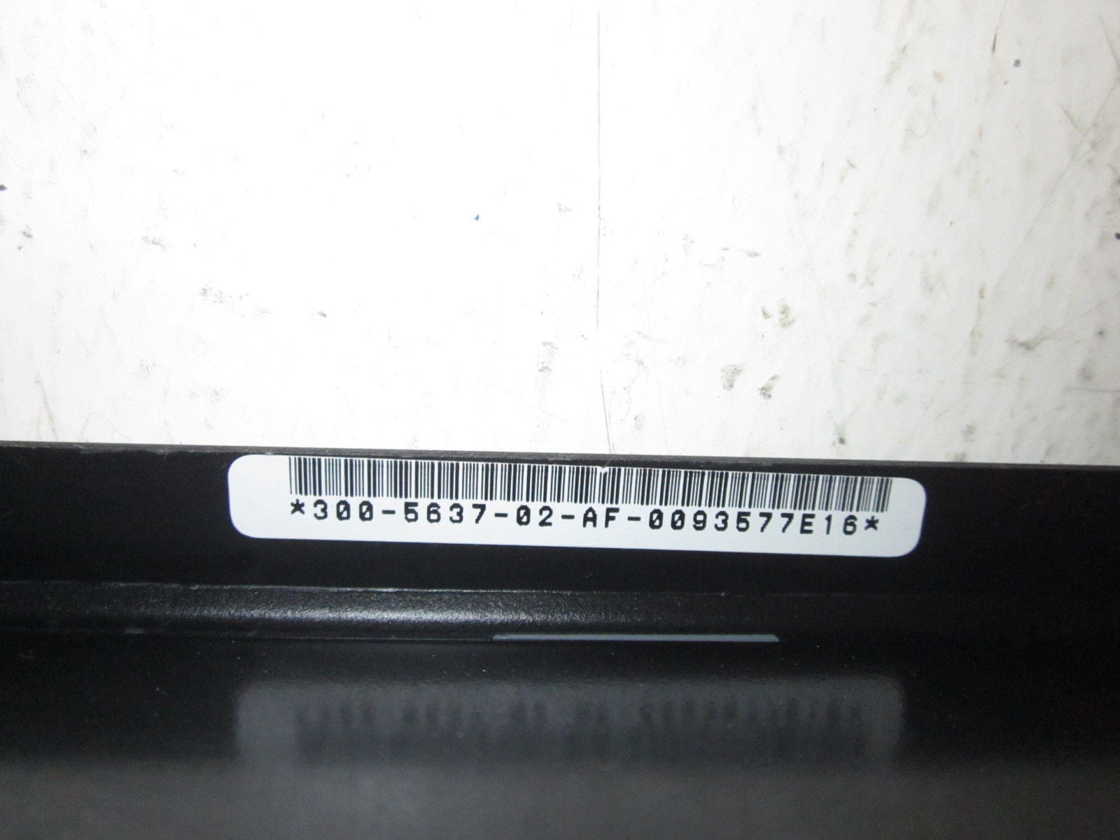 POWER COMMAND 300.5637.02 *USED*