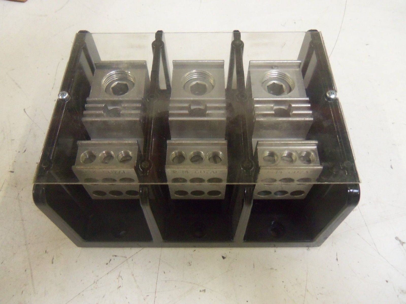 POWERGARD LD4551-3 *NEW IN BOX*