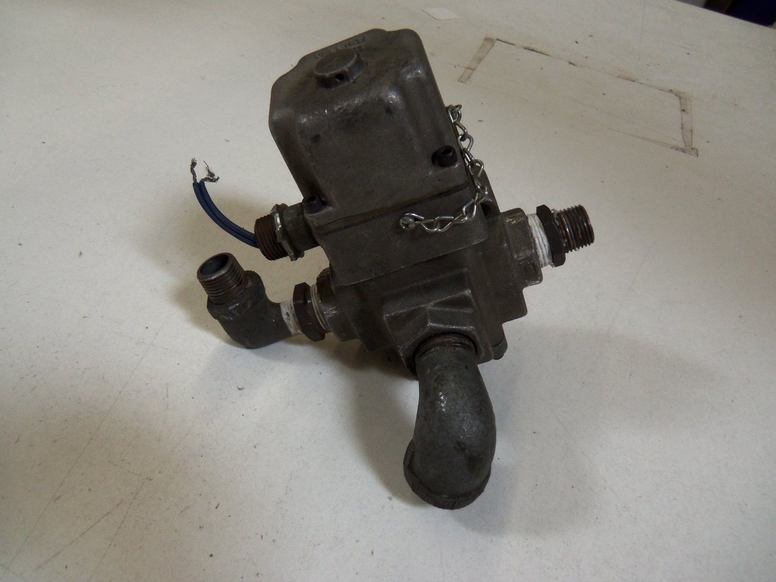 POWER NATION NCVP131-S-75 *USED*