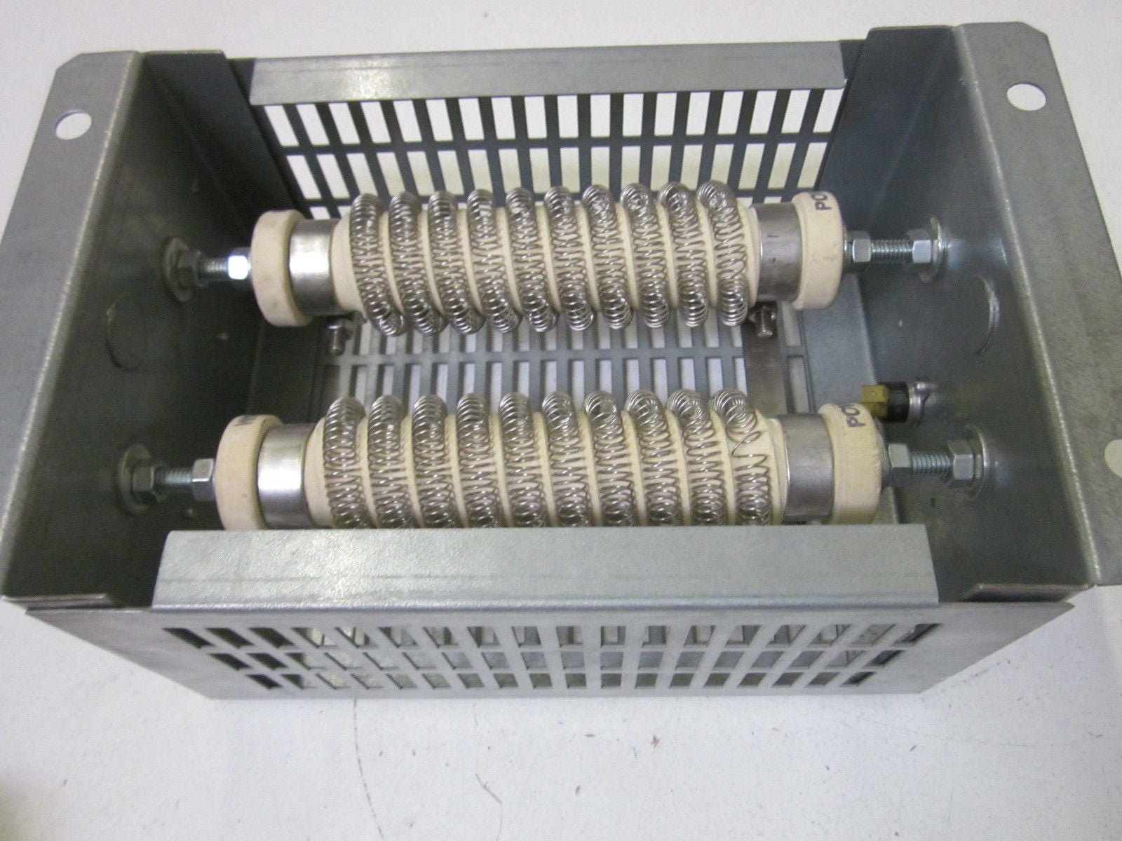 POWEROHM DBSMV-4015-TS-N1 *USED*