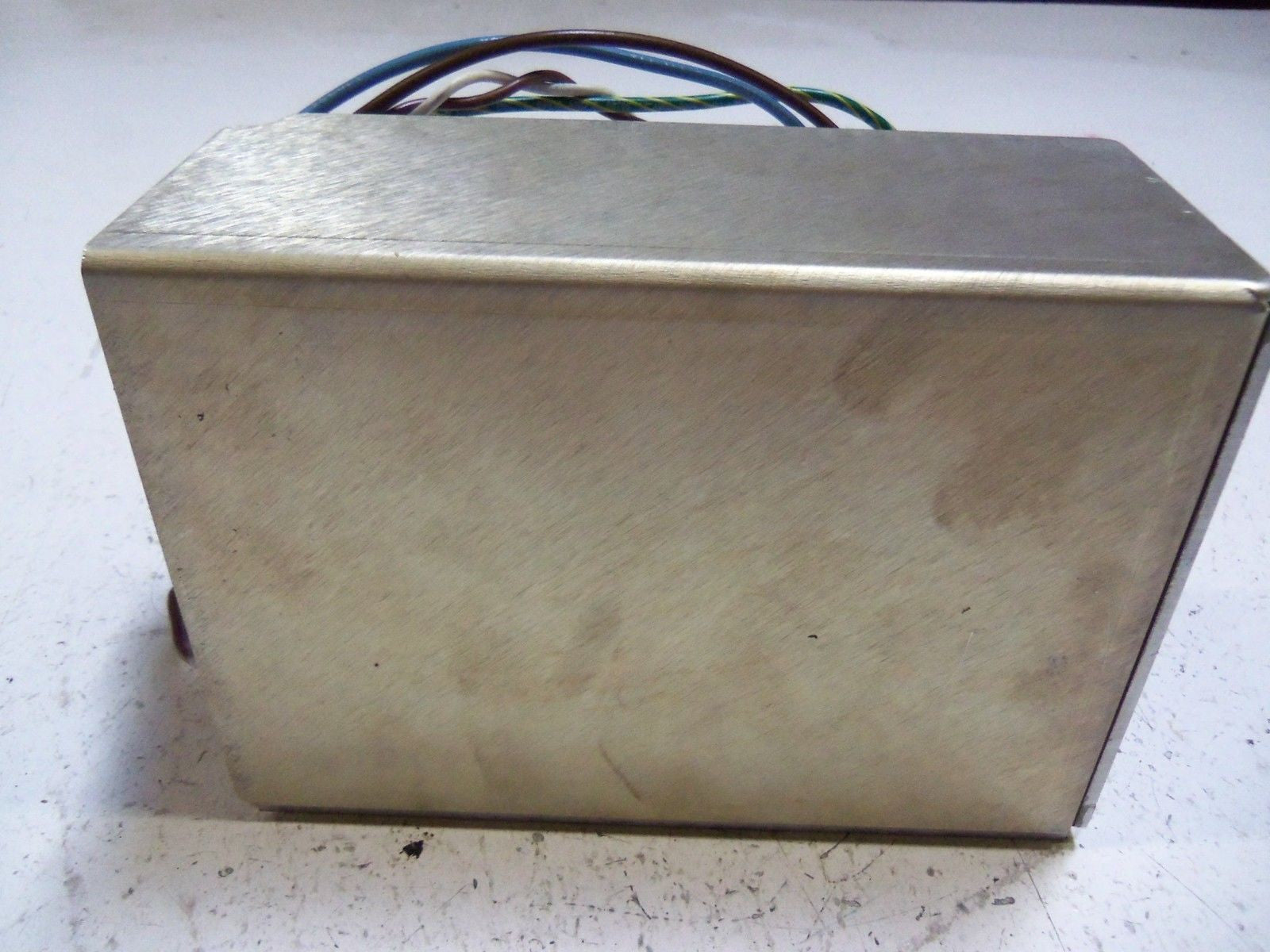 POWER-ONE HN12-5.1-A DC POWER SUPPLY *NEW IN BOX*