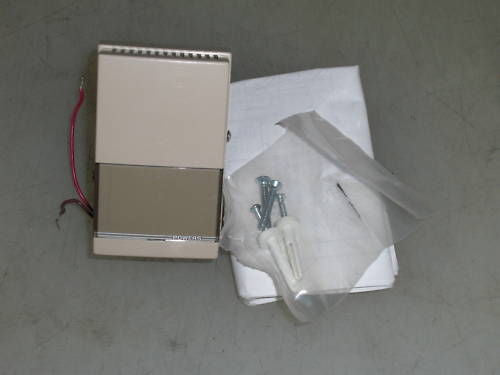 POWERS ELECTRONIC  ROOM SENSOR 533-375 *NEW*