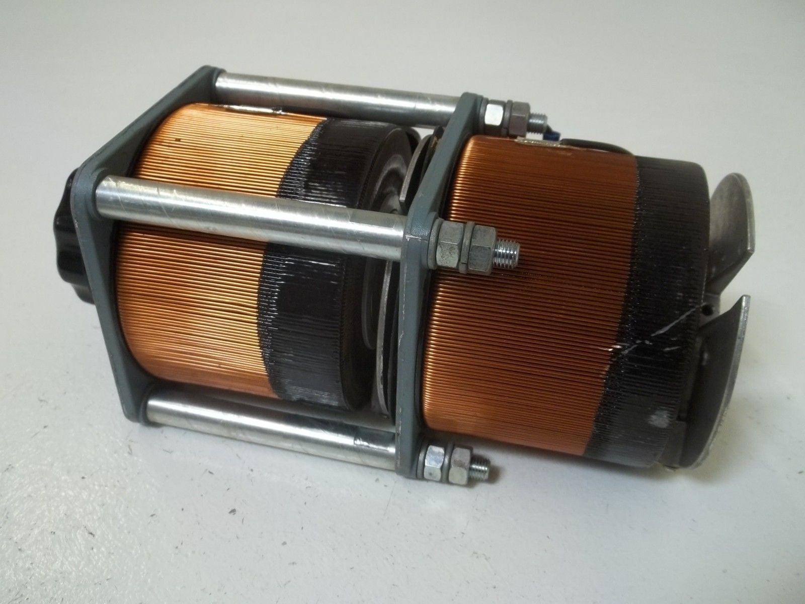 POWERSTAT Q116U-2 VARIABLE TRANSFORMER *USED*