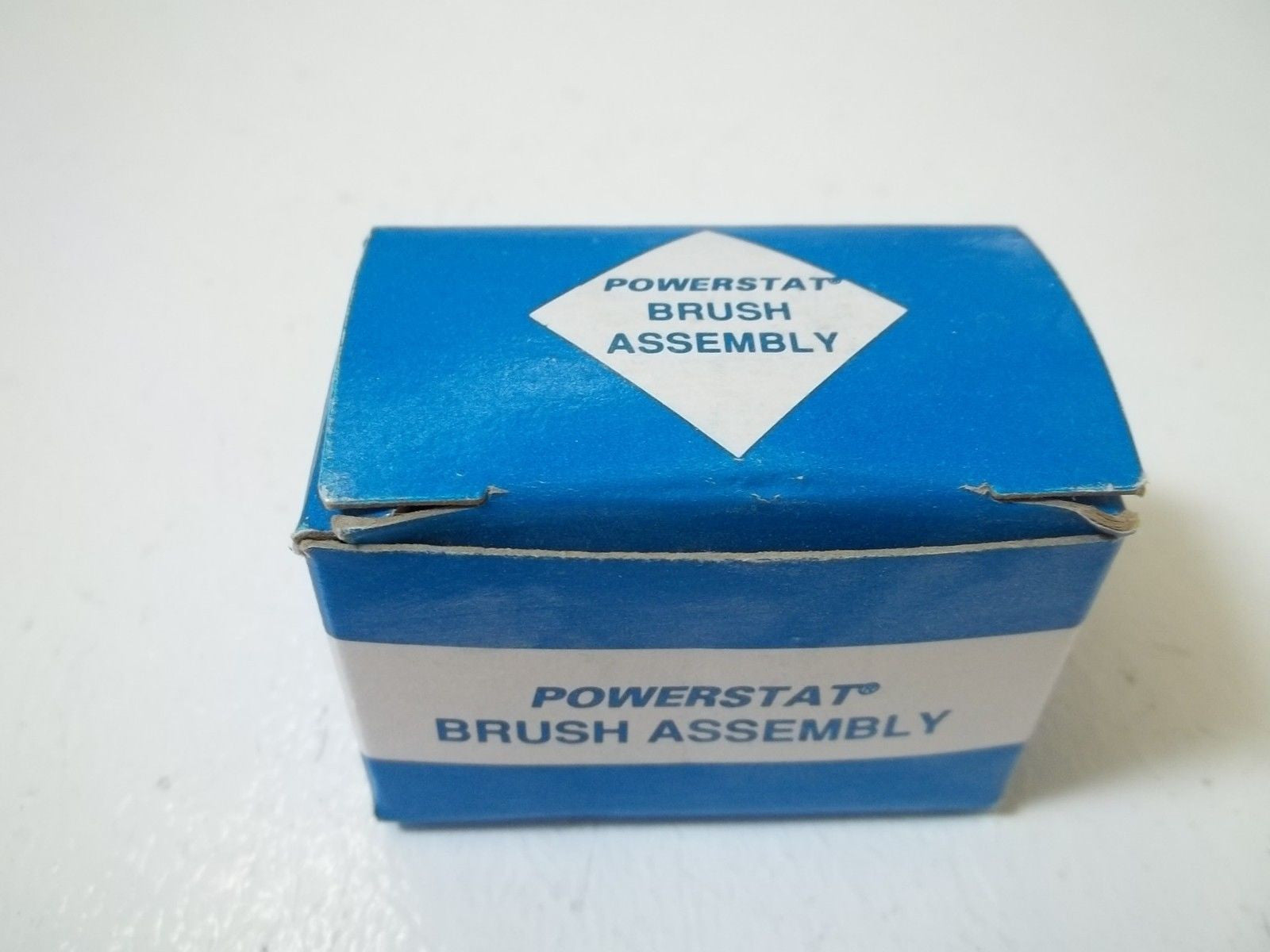 POWERSTAT RB1256B BRUSH ASSEMBLY *NEW IN BOX*