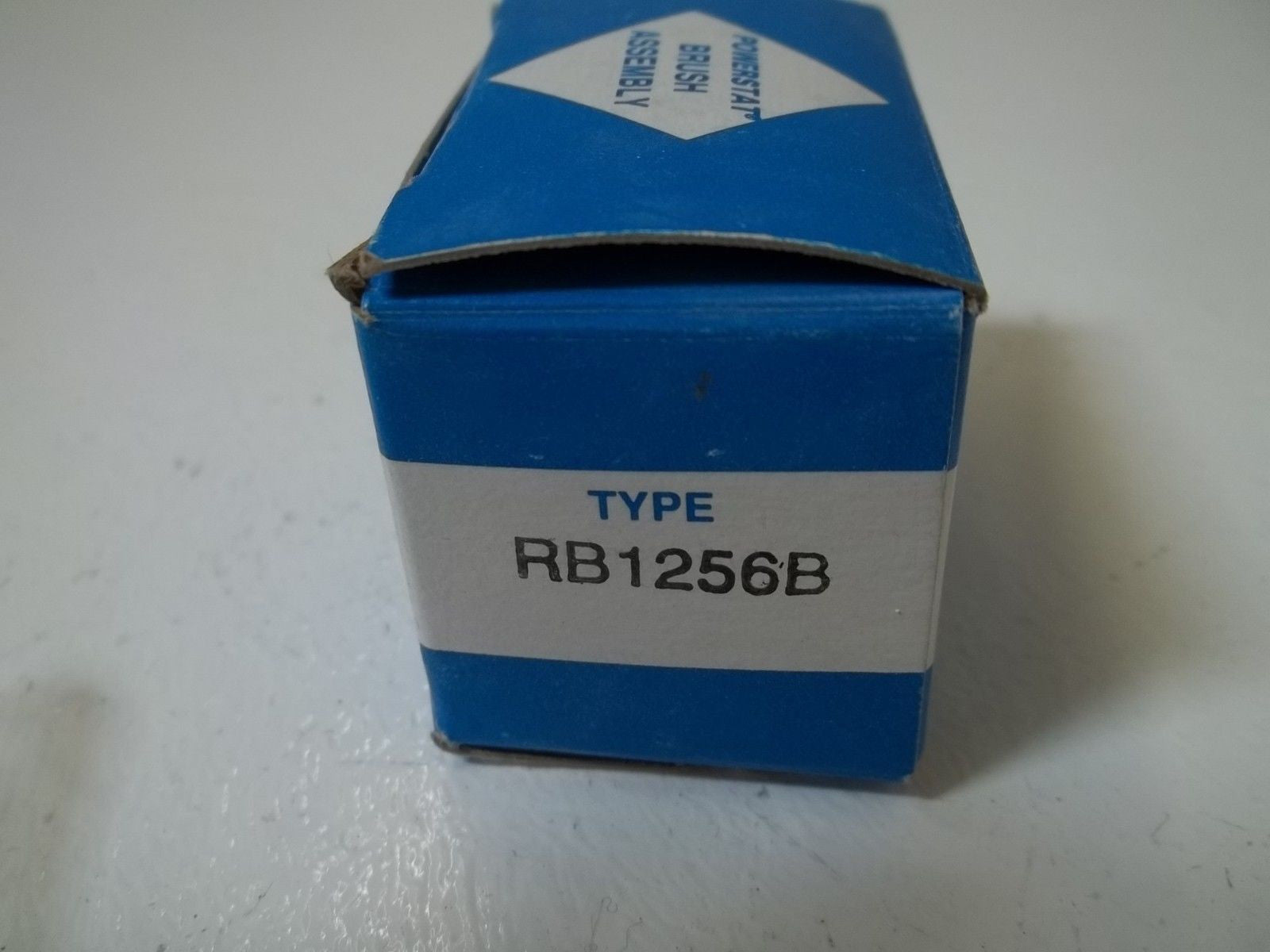 POWERSTAT RB1256B BRUSH ASSEMBLY *NEW IN BOX*