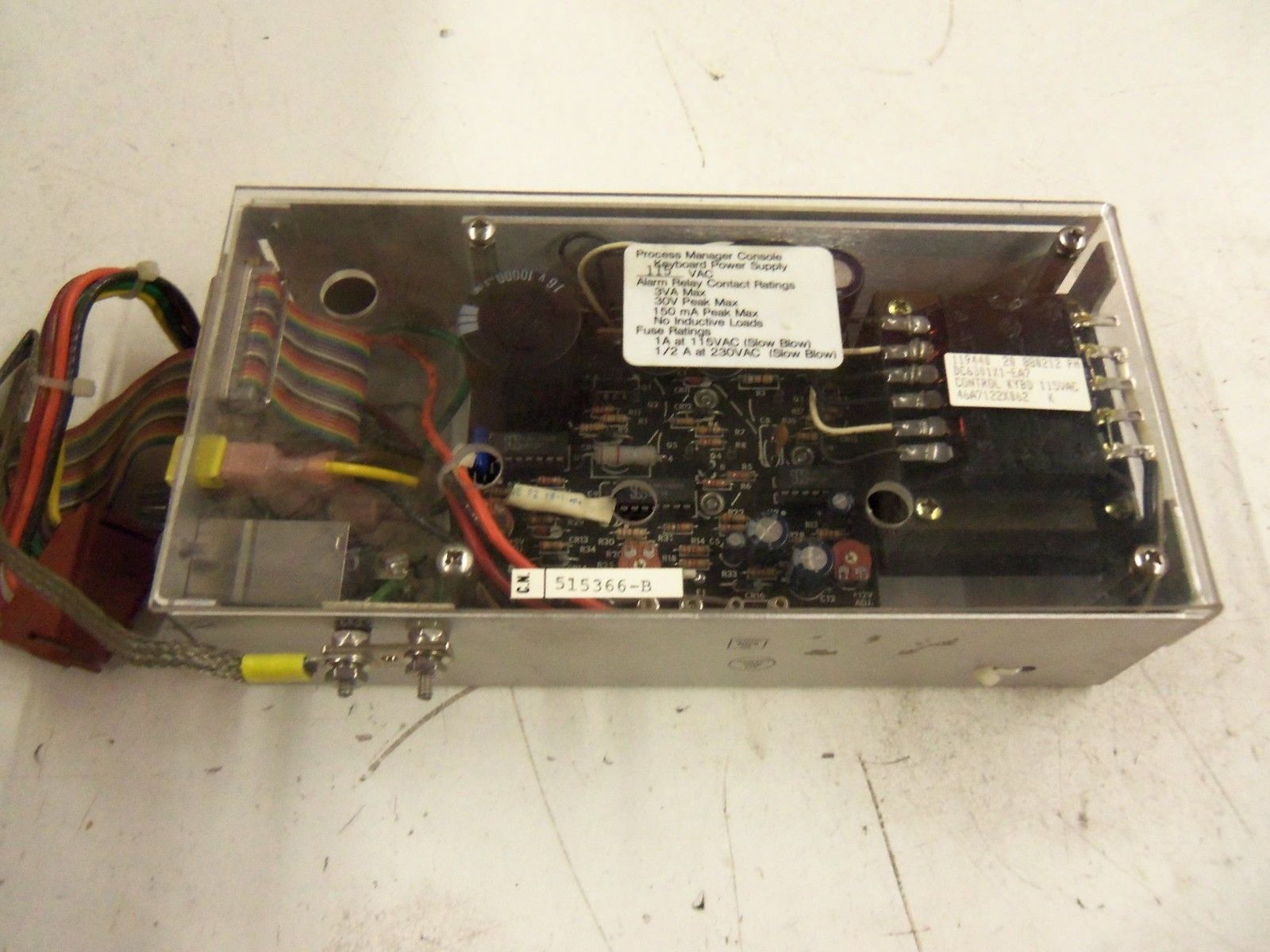 POWER SUPPLY DC6301X1-EA7 *USED*
