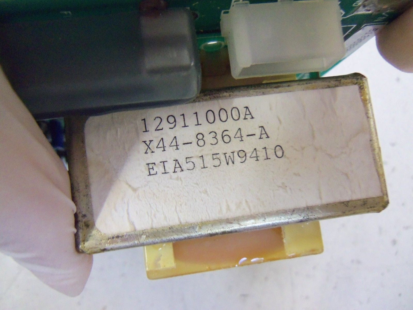 POWER SUPPLY PCB B13359200A *USED*