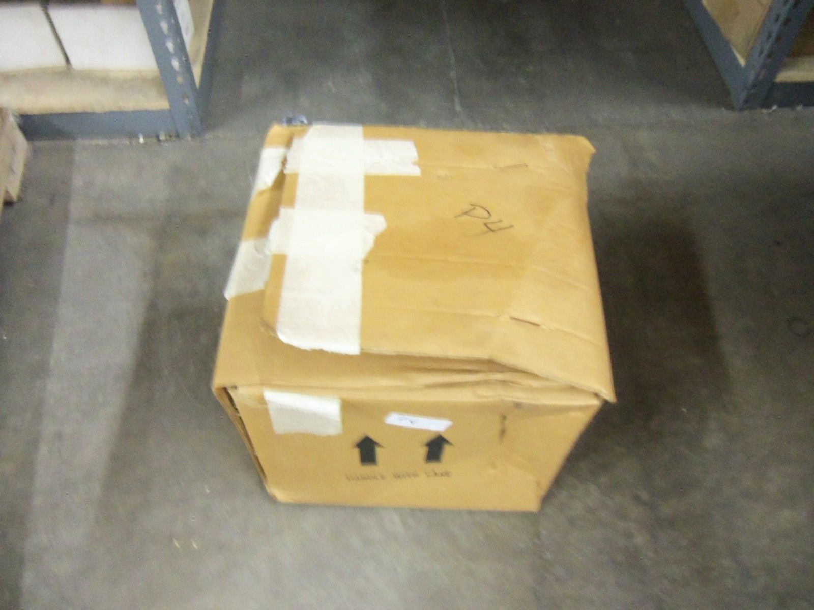 POWERTRAN F005FST4000 TRANSFORMER *NEW IN BOX*