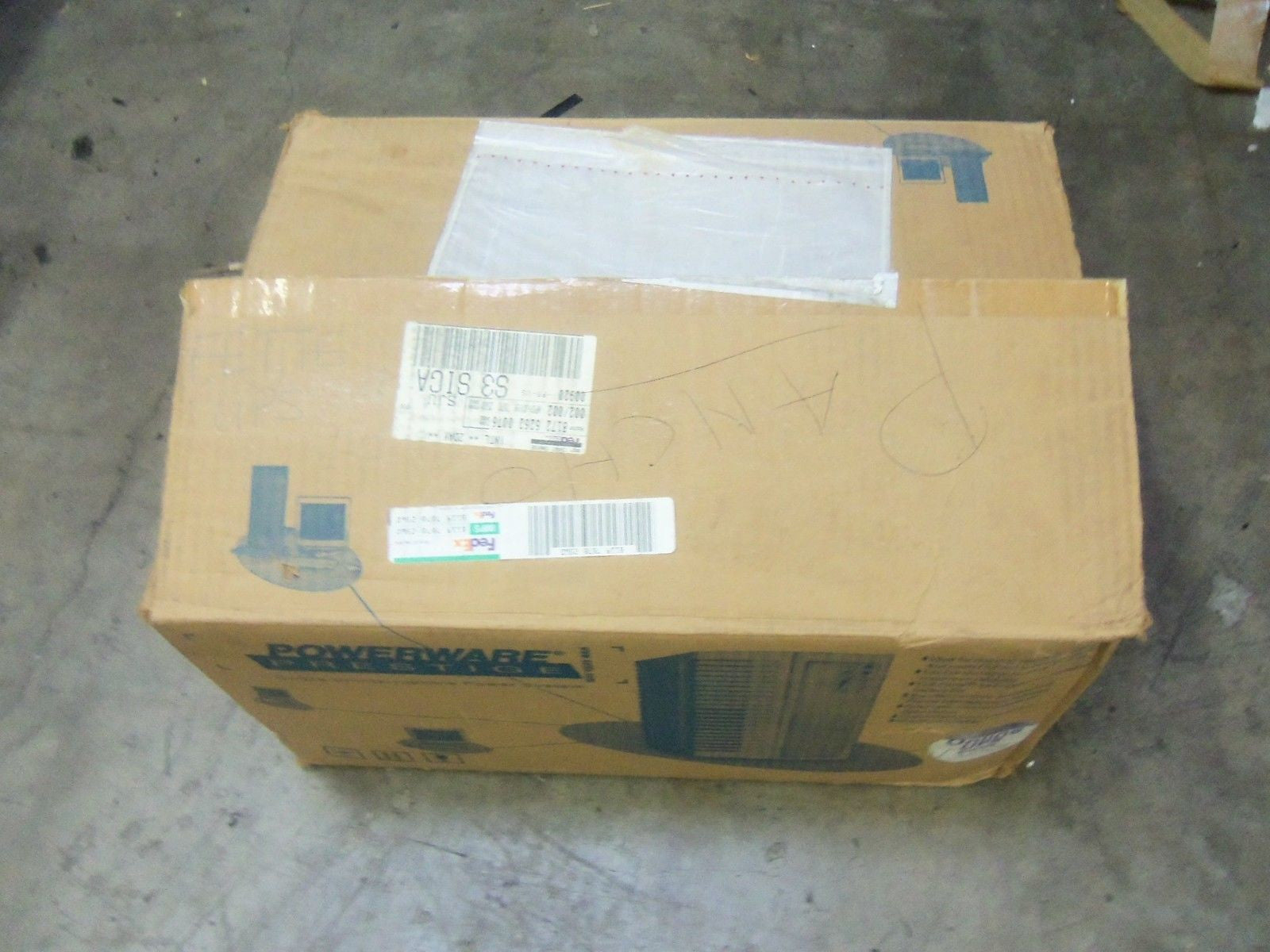 POWERWARE 800P2HVSE *NEW IN BOX*