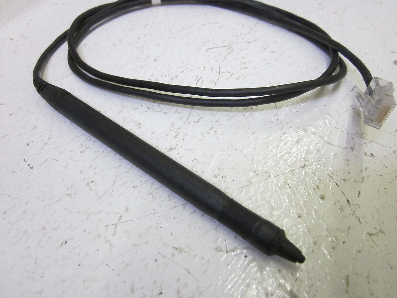 POWIS CONTROL 69-502 REV. 3.1 DISPLAY PEN *NEW IN A BAG*