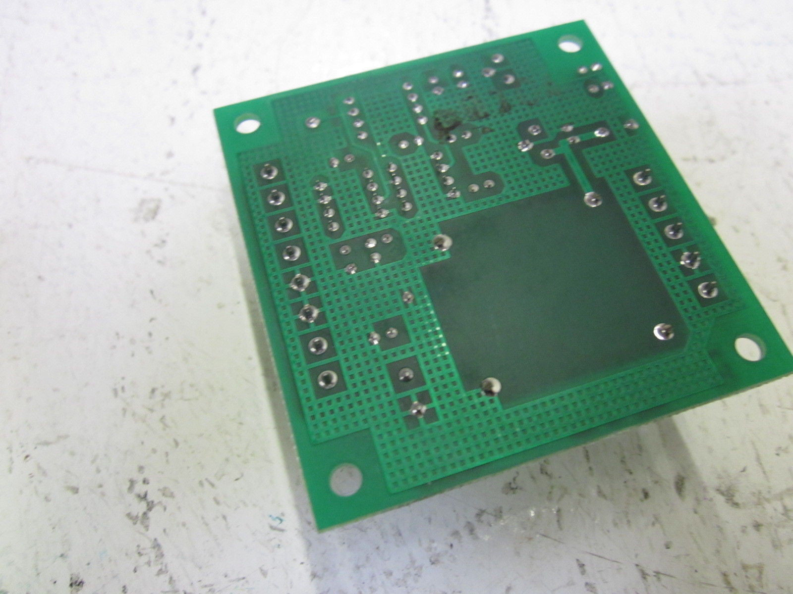 PPC SCANNER INTERFACE PB052097  63114 REV.C *NEW NO BOX*