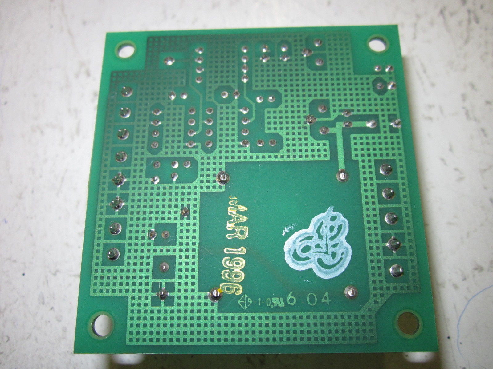 PPC SCANNER INTERFACE PB052097 *NEW NO BOX*