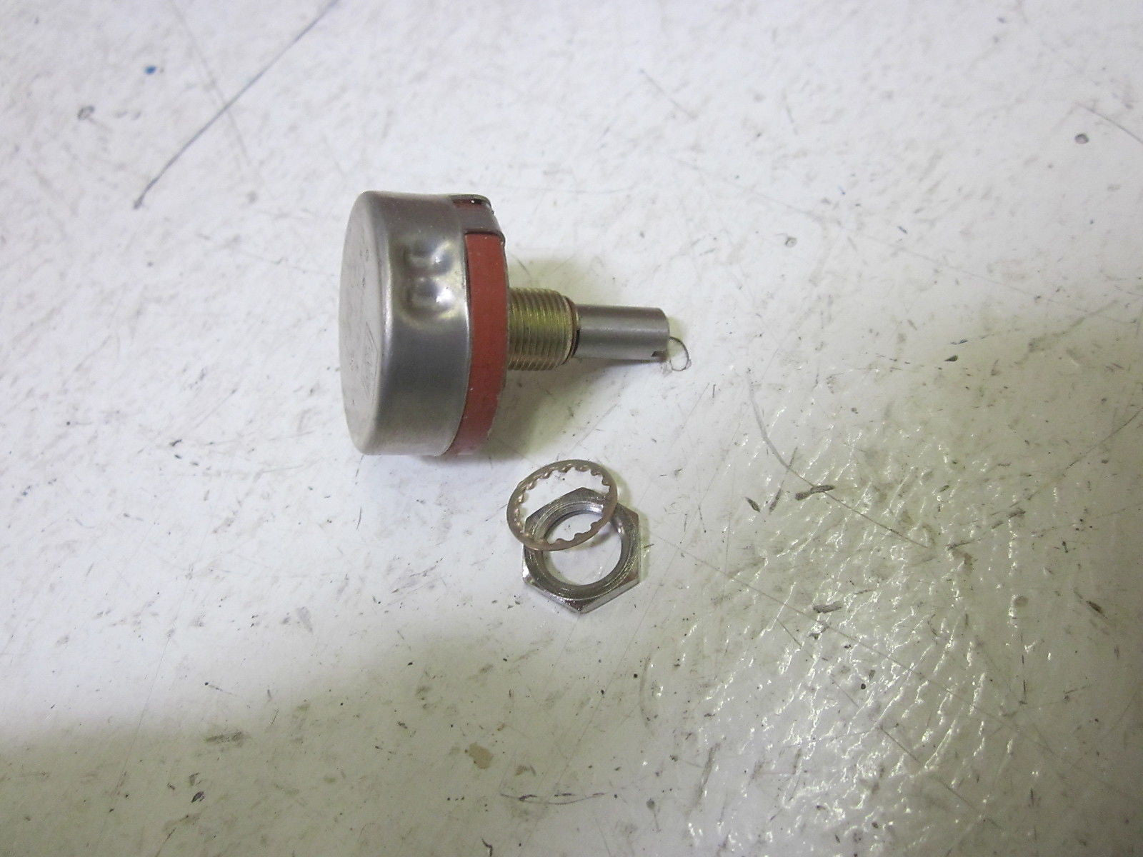 PRECISION ELECTRONICS KMU5021 POTENTIOMETER 5K *NEW IN BOX*