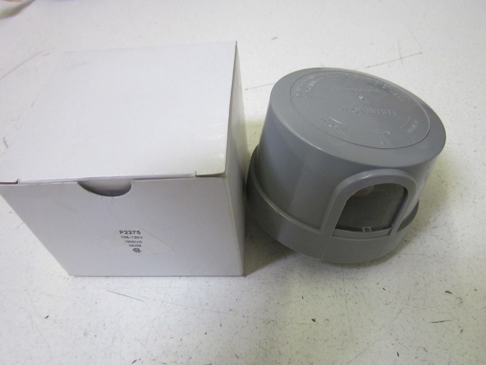 PRECISION MULTIPLE CONTROLS P2275 *NEW IN BOX*