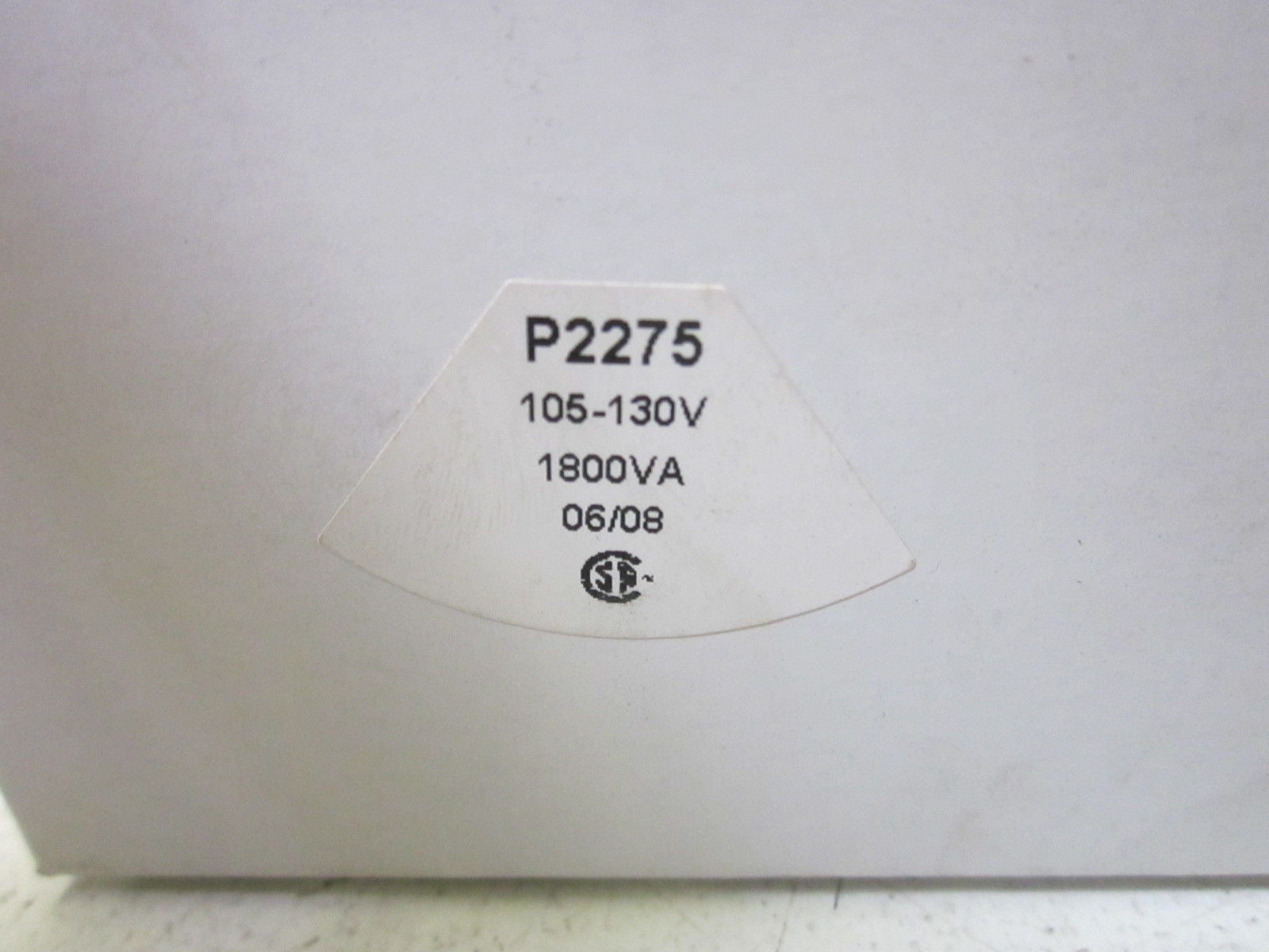 PRECISION MULTIPLE CONTROLS P2275 *NEW IN BOX*
