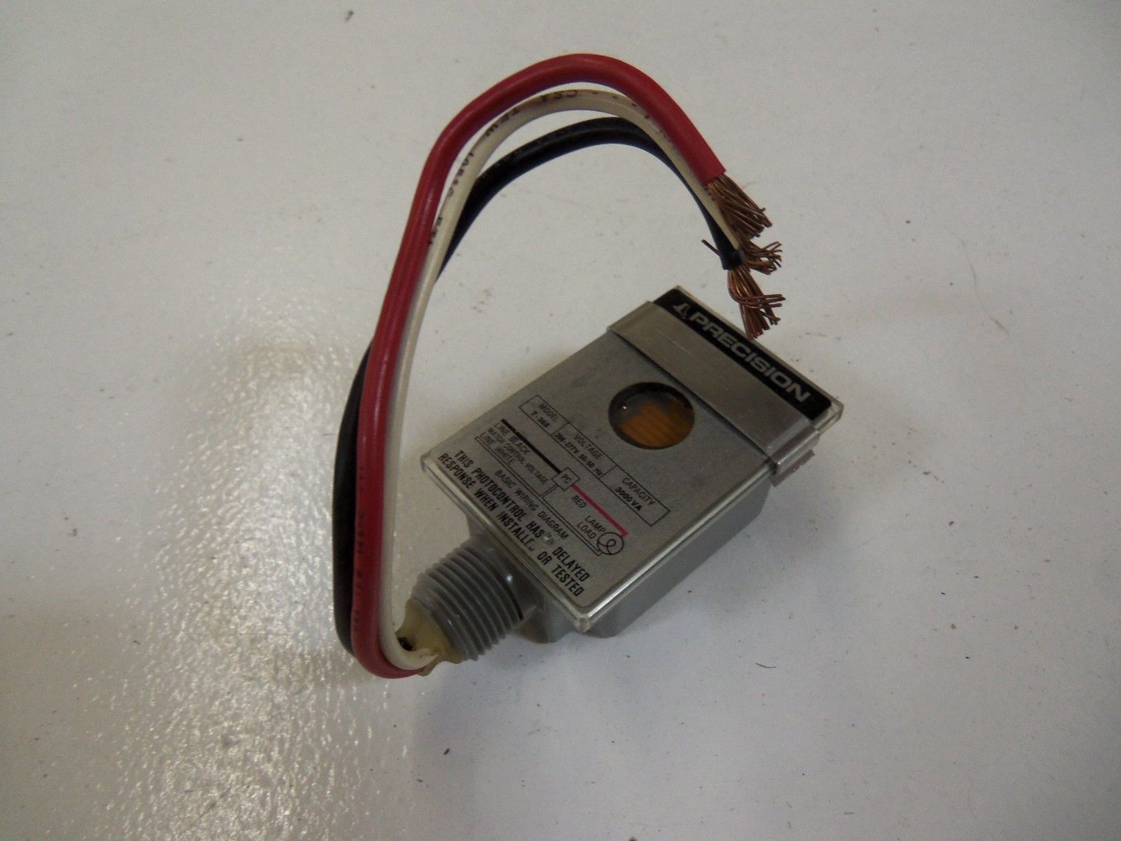 PRECISION T-368 *USED*