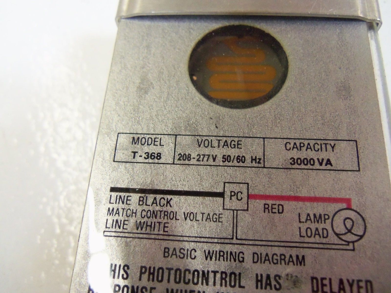 PRECISION T-368 *USED*