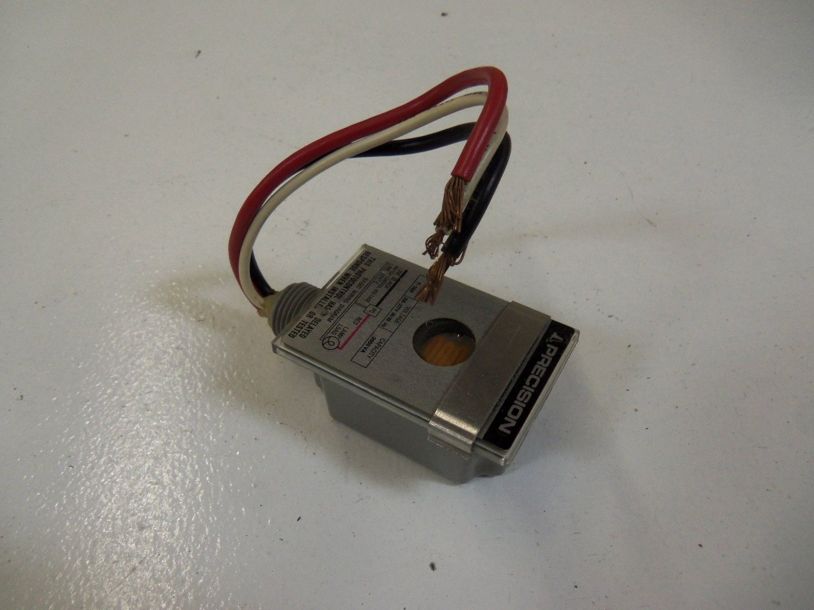 PRECISION T-368 *USED*
