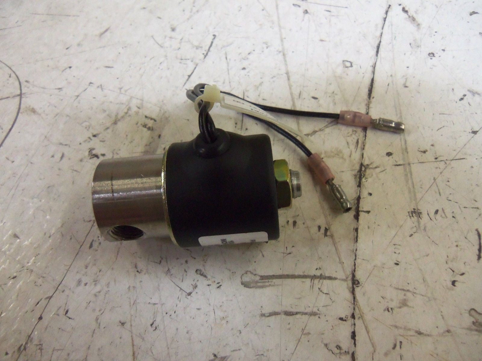 PRECISON DYNAMICS B2016-S66 VALVE *NEW NO BOX*