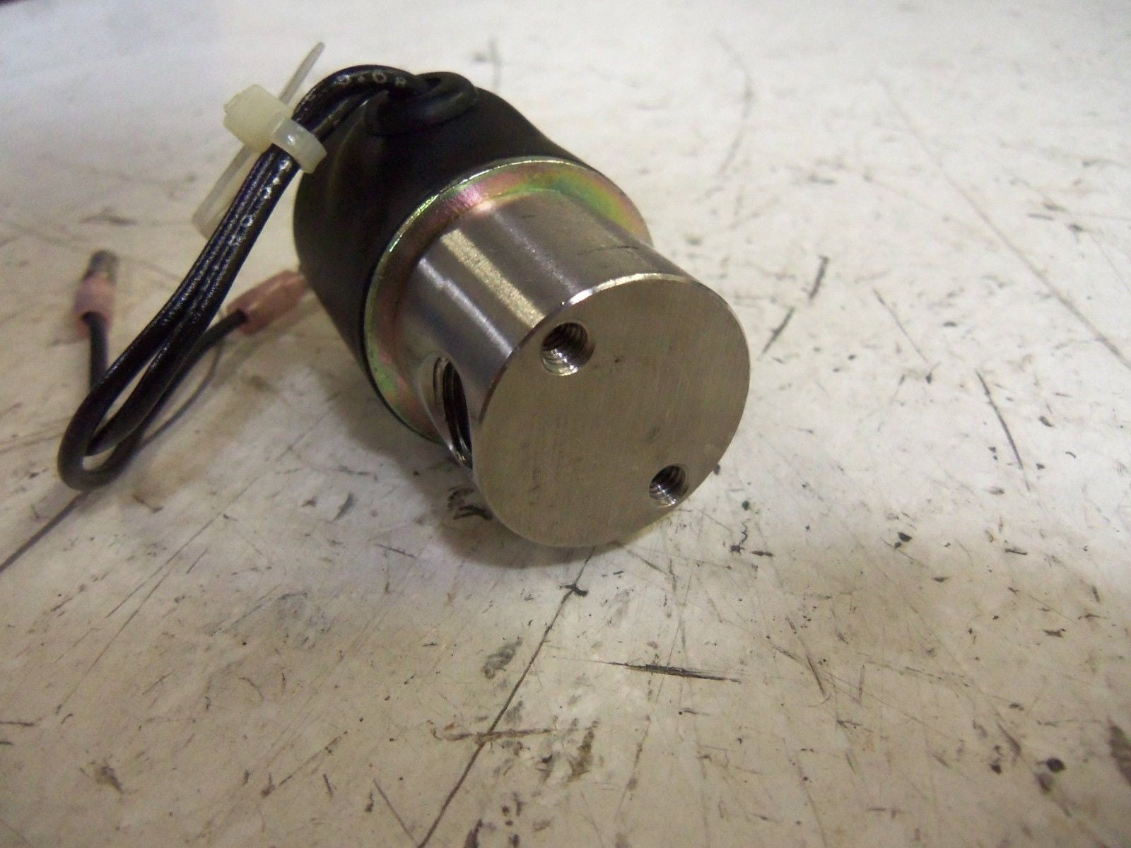 PRECISON DYNAMICS B2016-S66 VALVE *NEW NO BOX*
