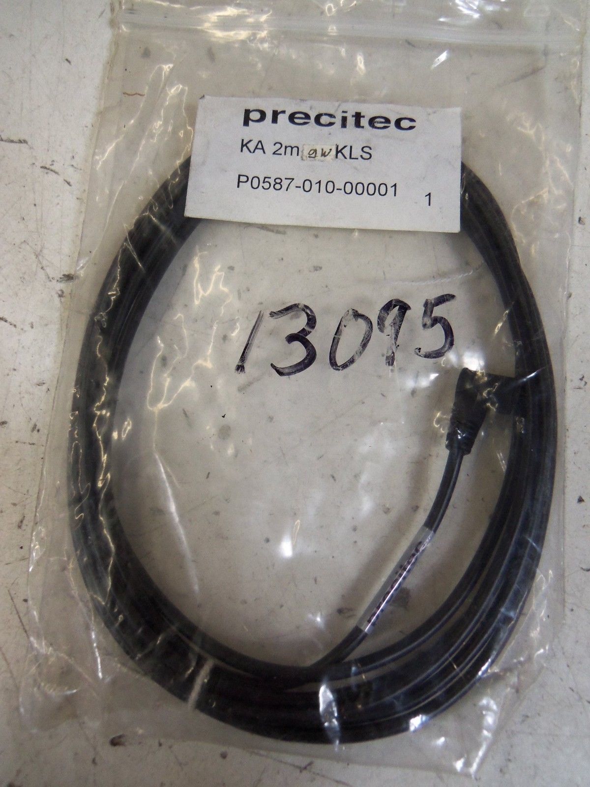 PRECITEC P0587 010 00001 NEW IN BAG precitec-p0587-010-00001-new-in-bag