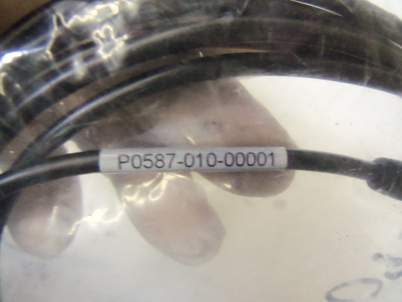 PRECITEC P0587-010-00001 *NEW IN BAG*